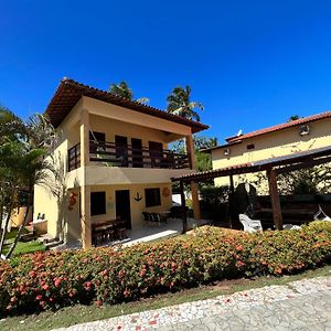 Casa em Condomínio Beira Mar de Antunes Maragogi